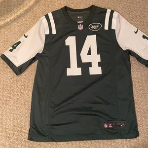 New York Jets | Sam Darnold Jersey